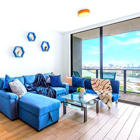 Experience The Perfect Miami Life!! Centrally Located Luxury Condo! Zewnętrze zdjęcie