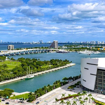 Experience The Perfect Miami Life!! Centrally Located Luxury Condo! Zewnętrze zdjęcie
