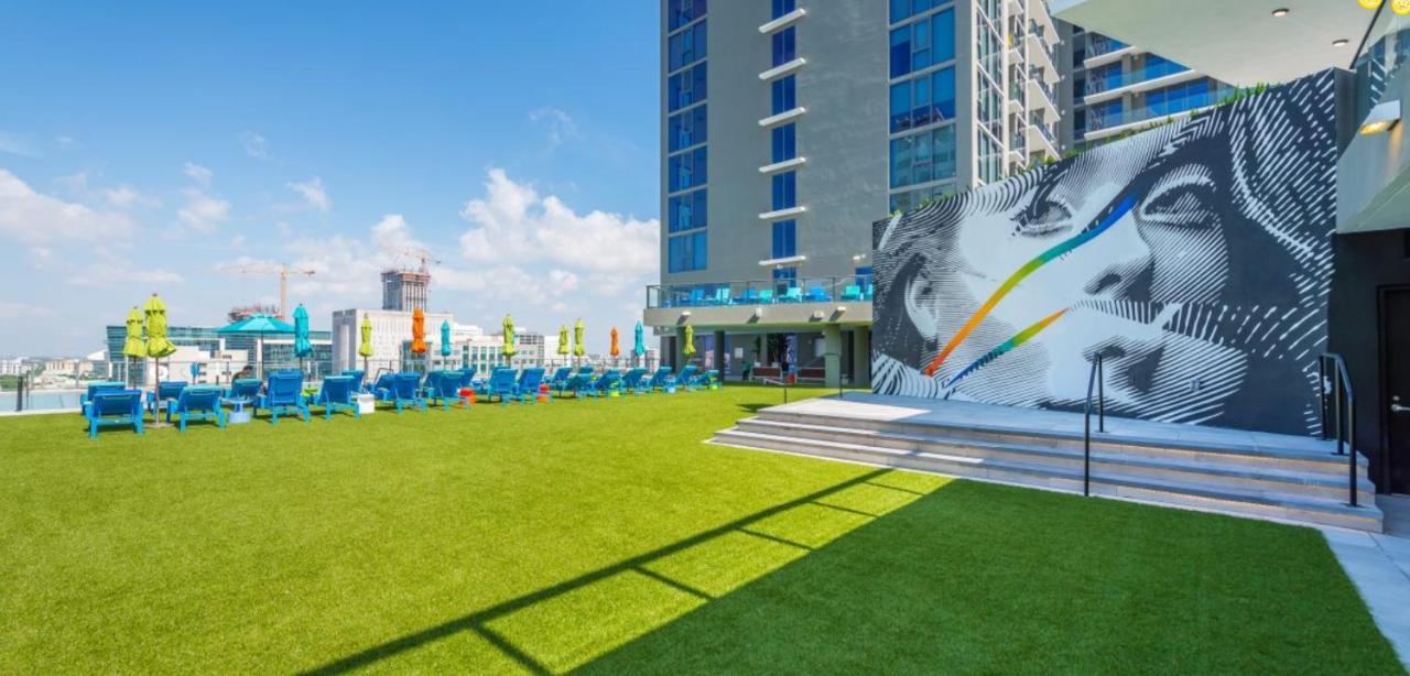 Experience The Perfect Miami Life!! Centrally Located Luxury Condo! Zewnętrze zdjęcie