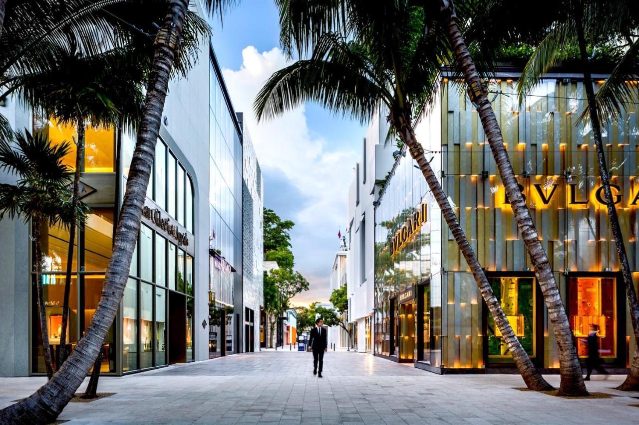 Experience The Perfect Miami Life!! Centrally Located Luxury Condo! Zewnętrze zdjęcie