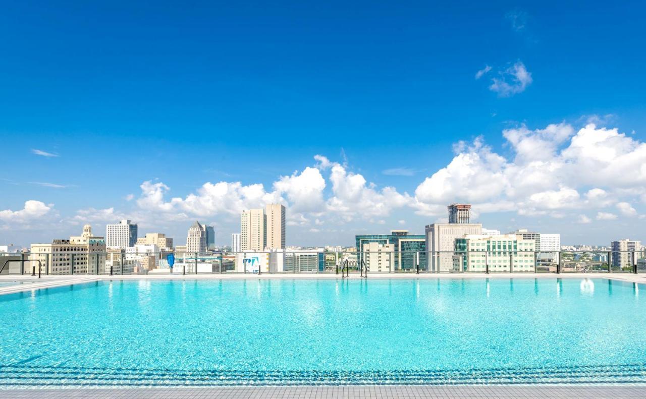 Experience The Perfect Miami Life!! Centrally Located Luxury Condo! Zewnętrze zdjęcie