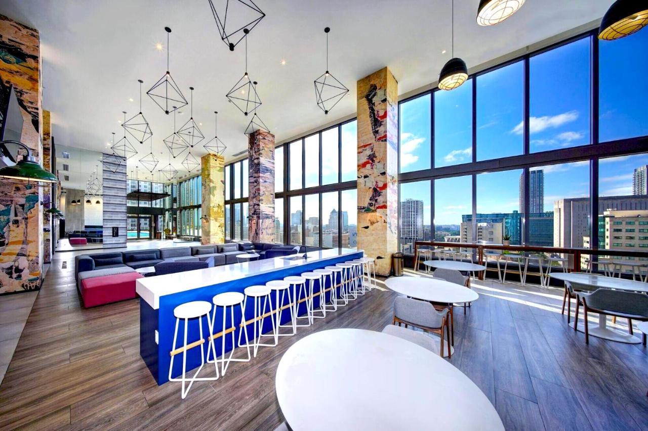 Experience The Perfect Miami Life!! Centrally Located Luxury Condo! Zewnętrze zdjęcie