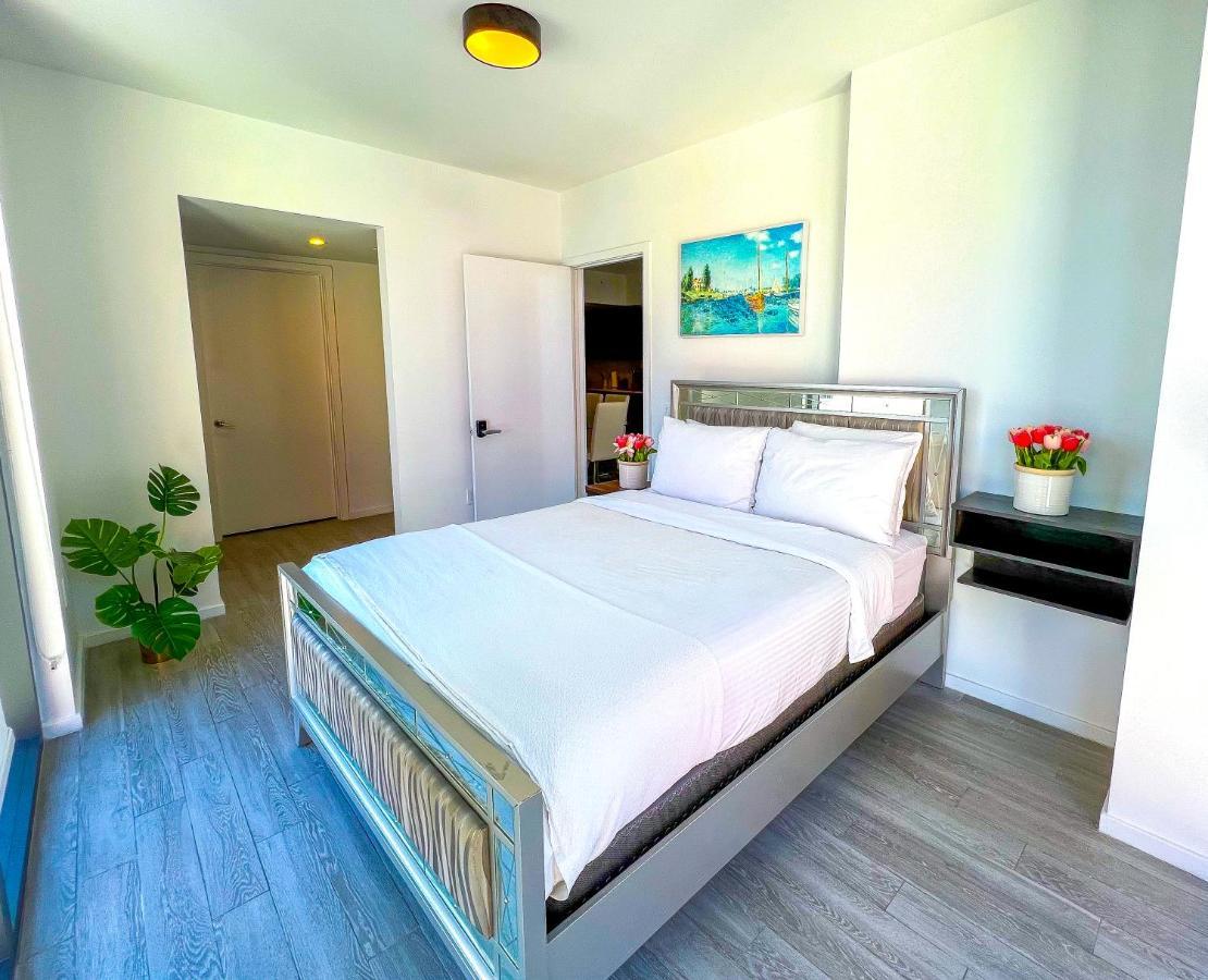 Experience The Perfect Miami Life!! Centrally Located Luxury Condo! Zewnętrze zdjęcie
