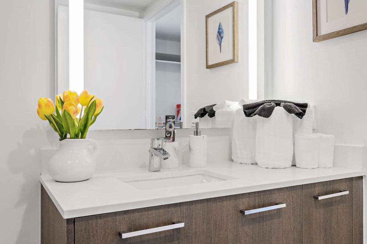 Experience The Perfect Miami Life!! Centrally Located Luxury Condo! Zewnętrze zdjęcie