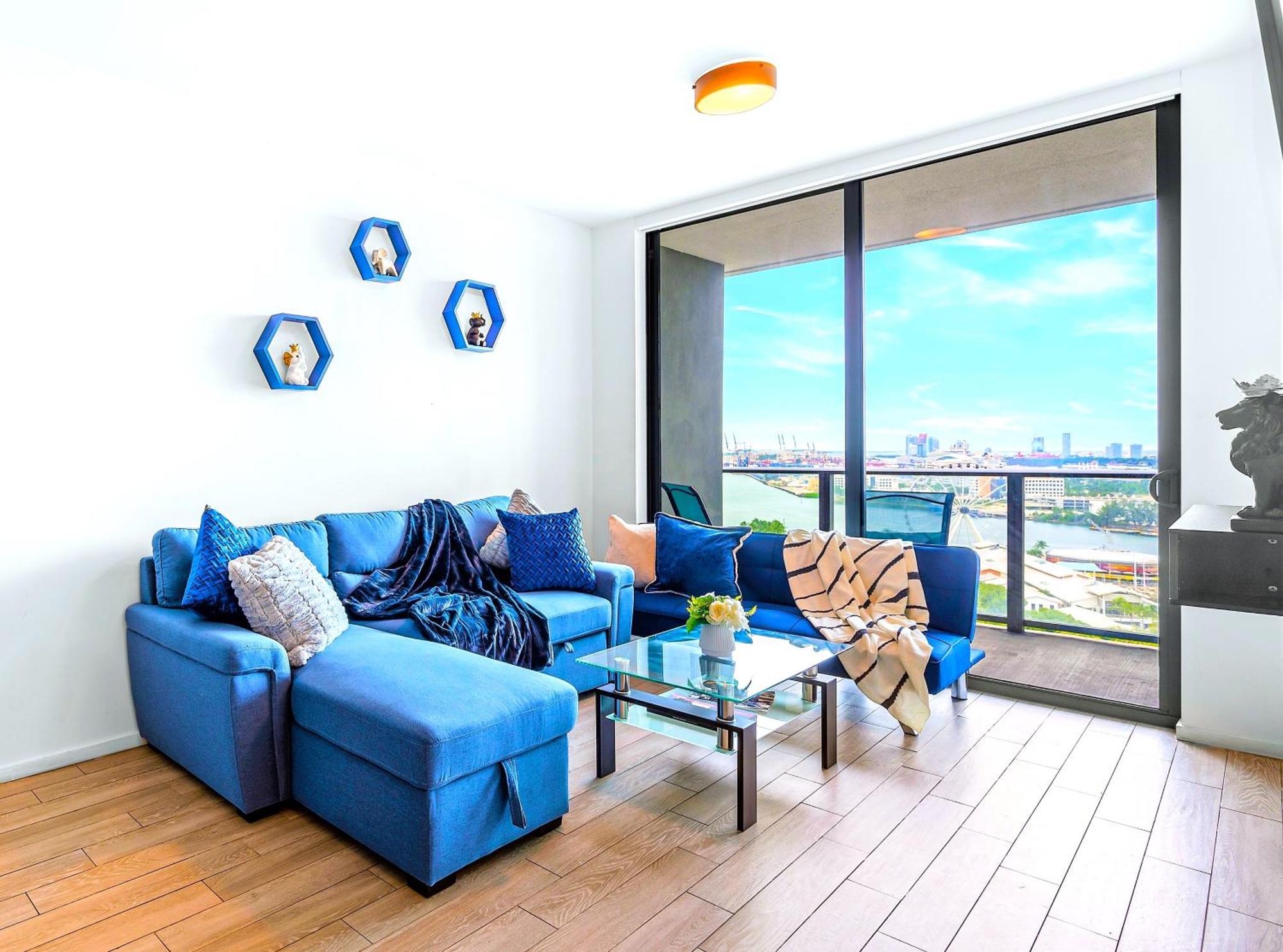Experience The Perfect Miami Life!! Centrally Located Luxury Condo! Zewnętrze zdjęcie