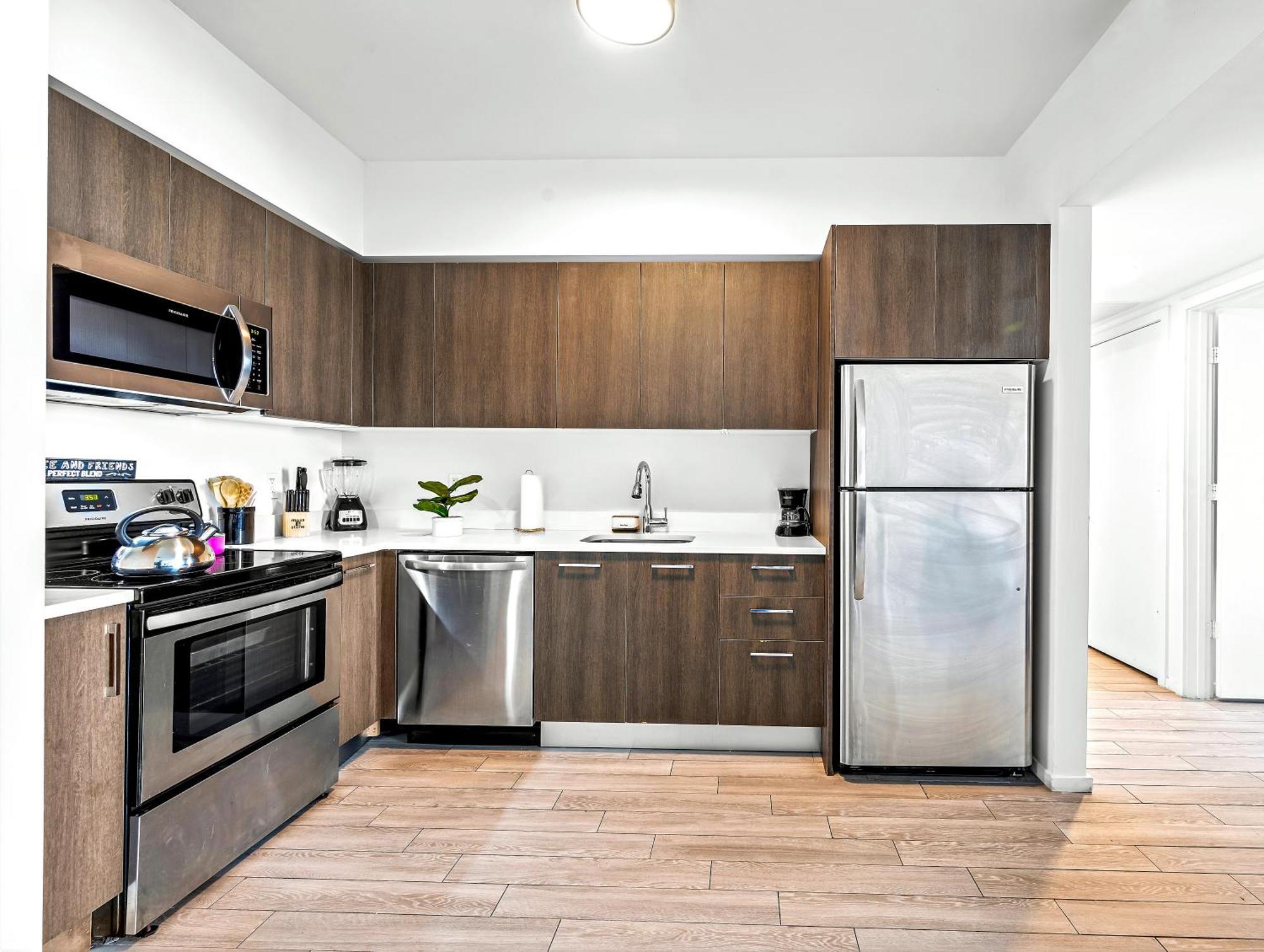 Experience The Perfect Miami Life!! Centrally Located Luxury Condo! Zewnętrze zdjęcie