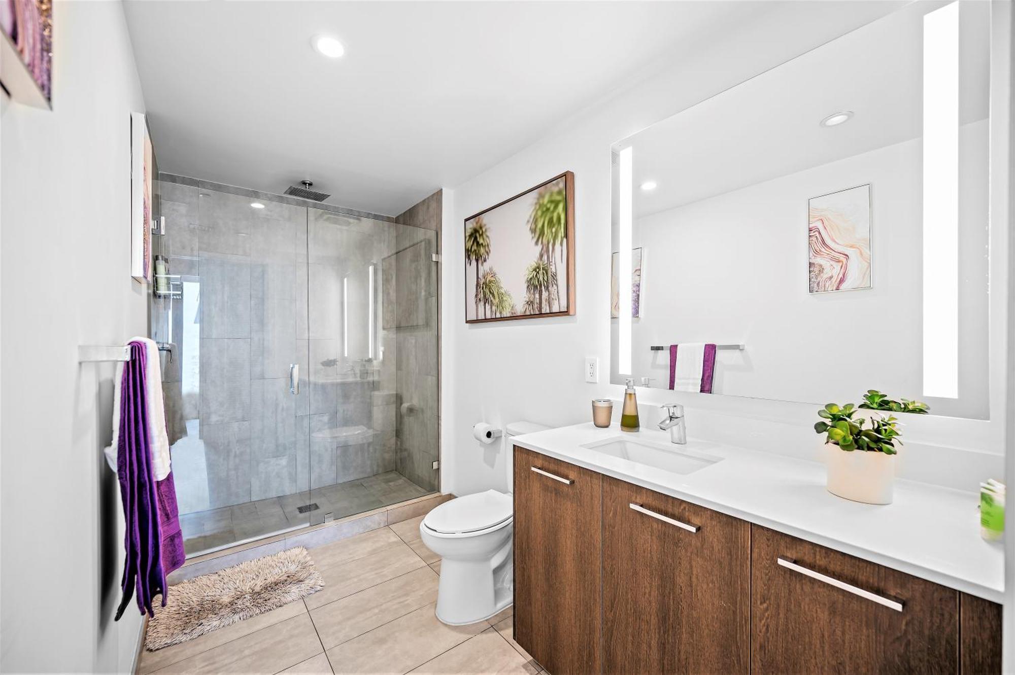 Experience The Perfect Miami Life!! Centrally Located Luxury Condo! Zewnętrze zdjęcie