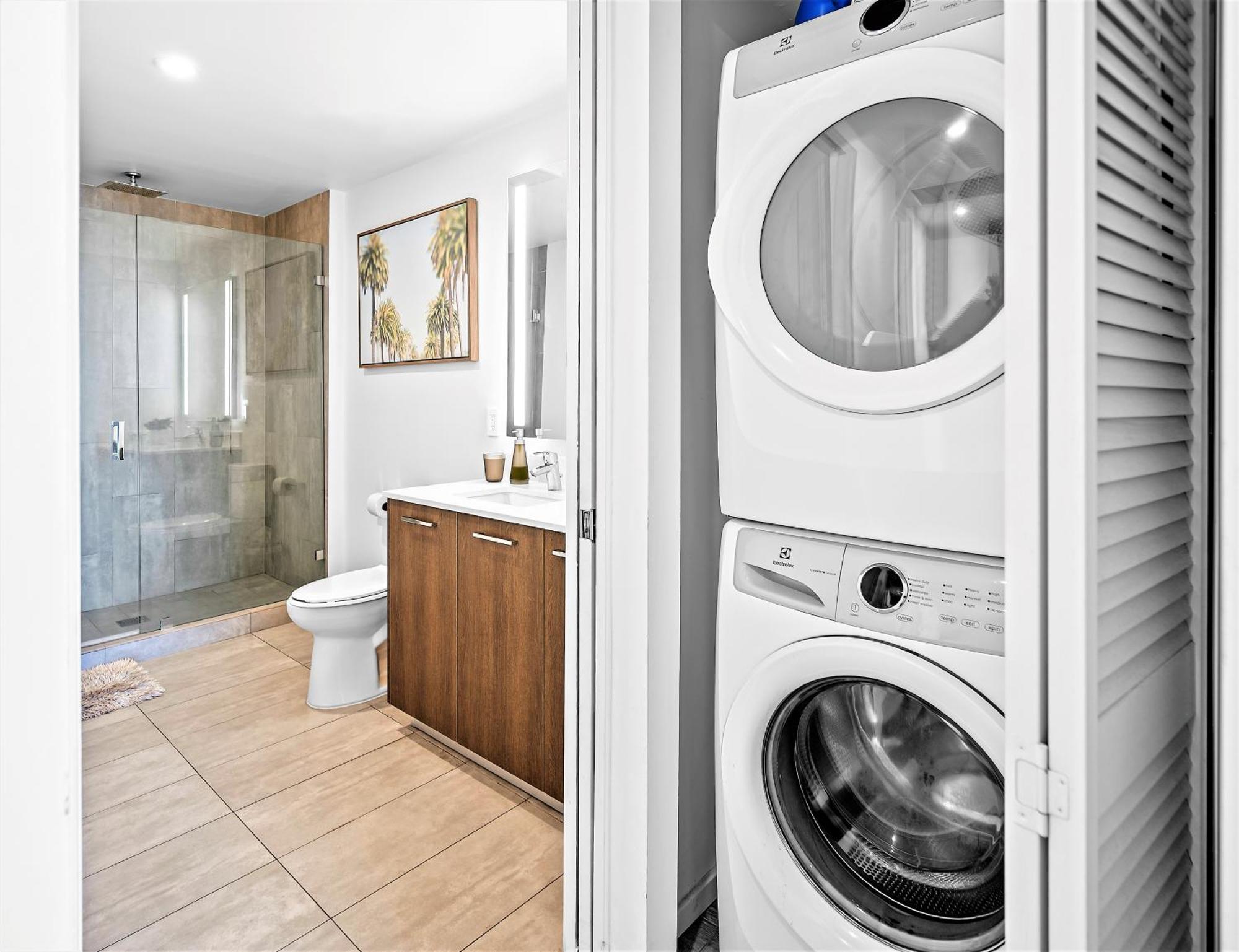 Experience The Perfect Miami Life!! Centrally Located Luxury Condo! Zewnętrze zdjęcie